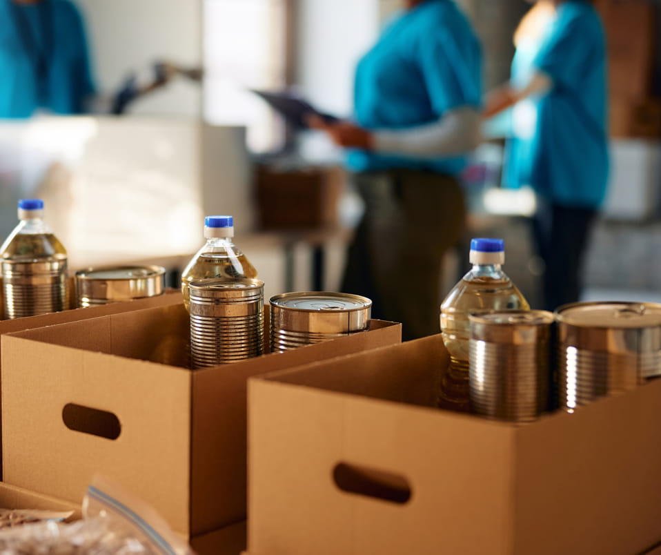 Specialized Insurance for Non-Profit Organizations