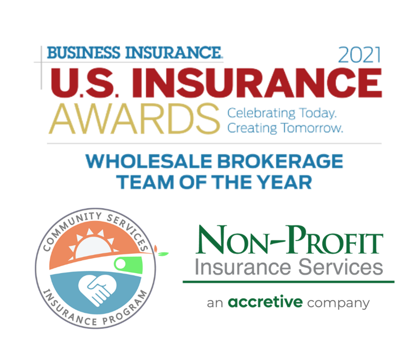 Community Services Insurance Program