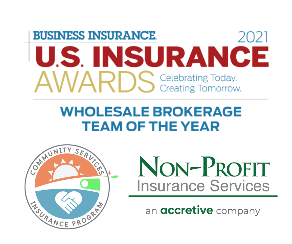 Community Services Insurance Program